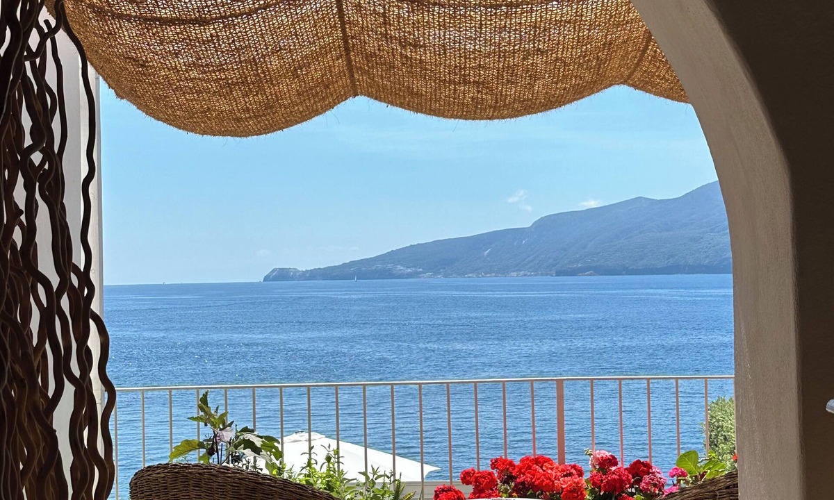 Santa Marina Salina House | Halgoduria