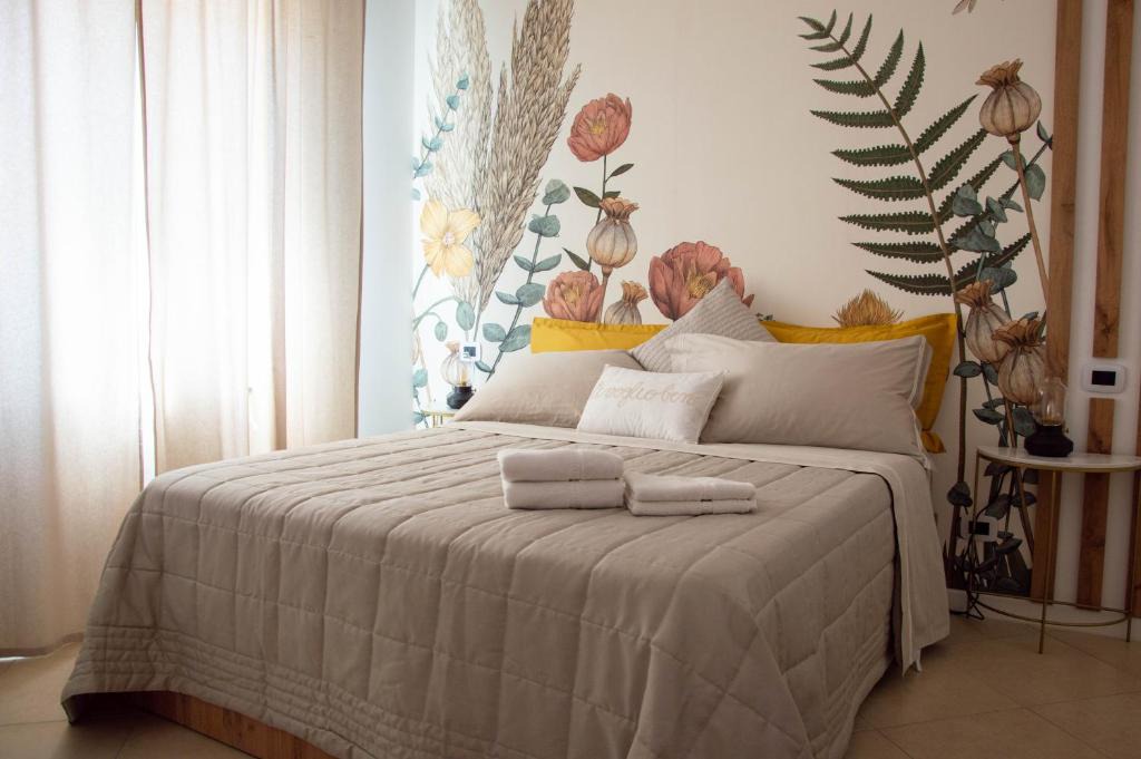 Salemi Bed & Breakfast | Halicyae Bed and Breakfast