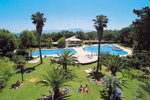 Baia Domizia Other | Happy Camp mobile homes in Villaggio Camping Baia Domizia