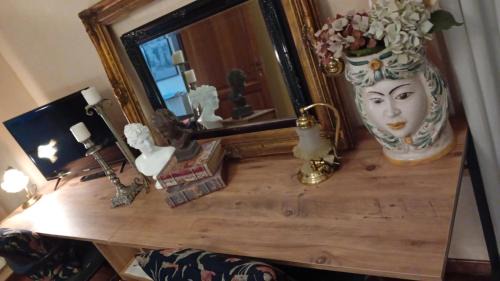 Palazzolo Acreide Historic Centre House | Happy Holiday