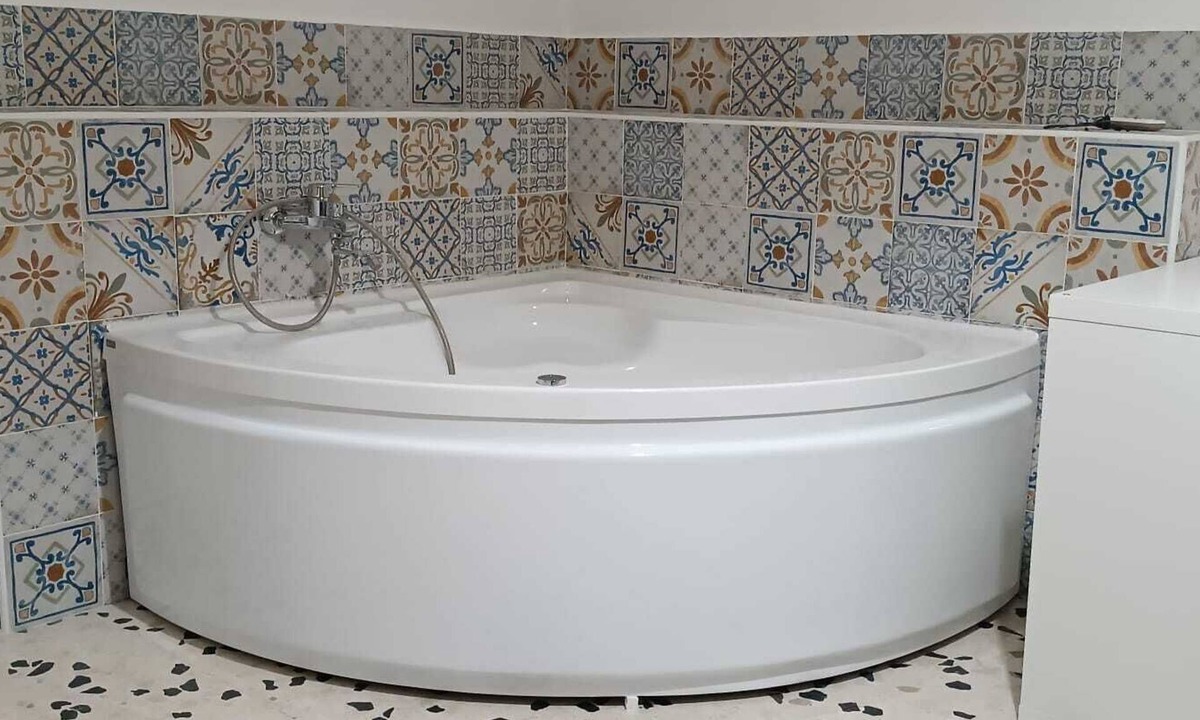 Ercolano Apartment | Happy House Herculaneum