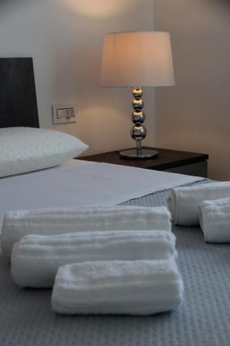 Portici Apartment | HaraHome