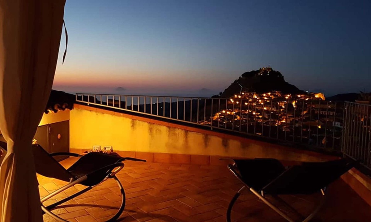 Mistretta Bed & Breakfast | Heart of Sicily