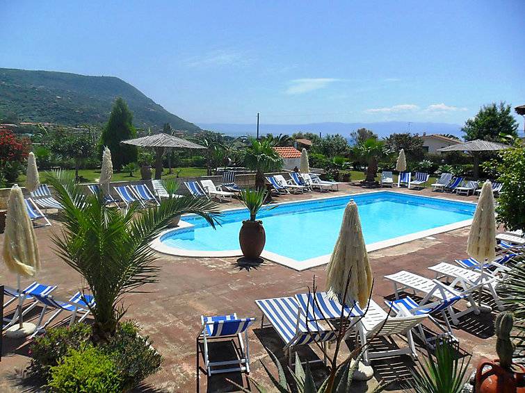 Ricadi Resort | Heaven