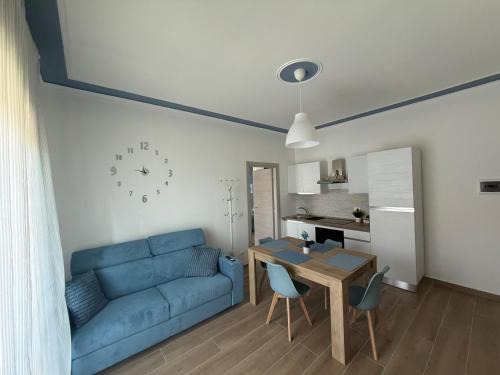 Monte Po-Nesima-San Leone-Rapisardi Apartment | Heroes Apartments Sea