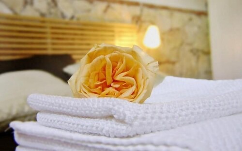 Sant'Alessio Siculo Apartment | Holiday apartment Sant'Alessio Siculo for 1 - 4 persons with 2 bedrooms - Holiday apartment