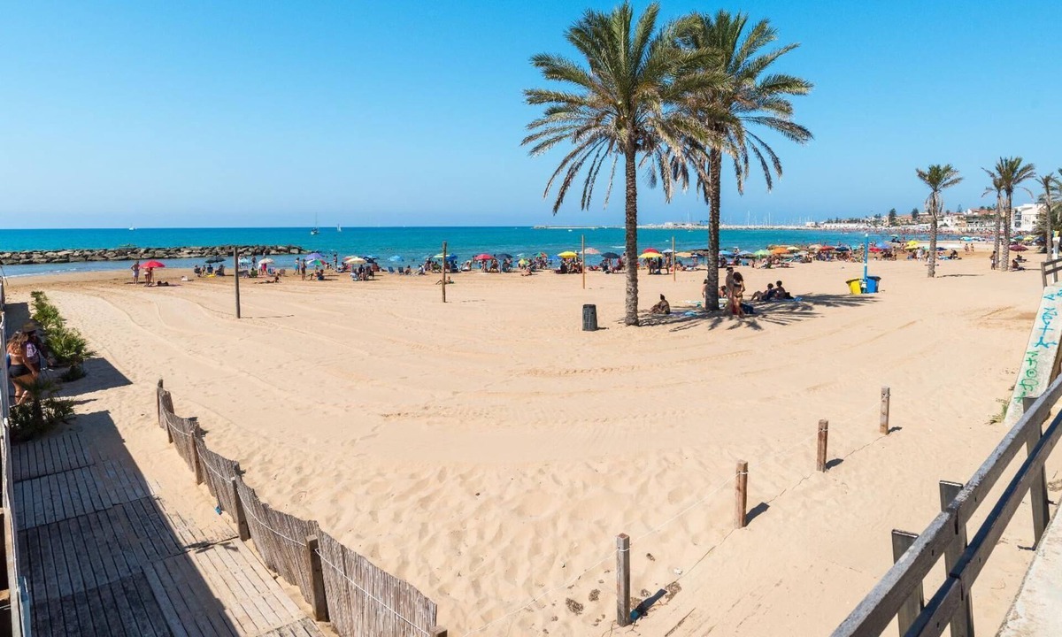 Ragusa Apartment | Holiday apartment Marina di Ragusa for 1 - 3 persons with 1 bedroom - Holiday apartment