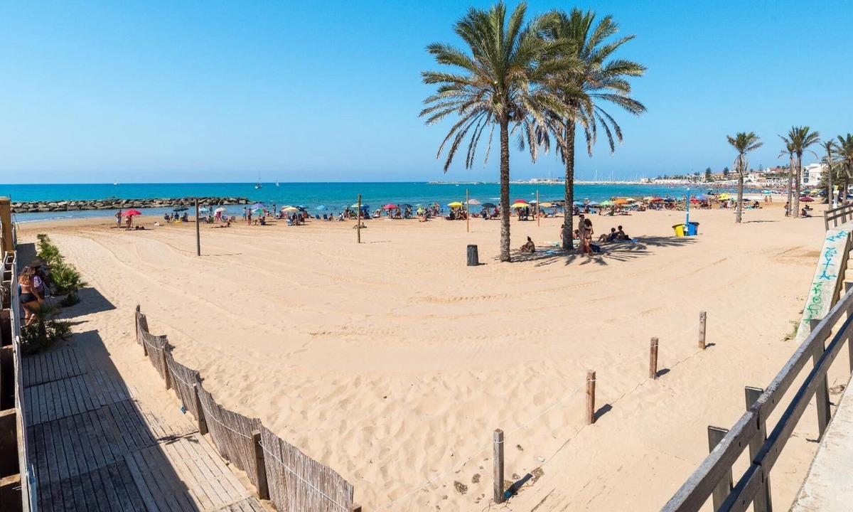 Ragusa Apartment | Holiday apartment Marina di Ragusa for 1 - 4 persons with 1 bedroom - Holiday apartment