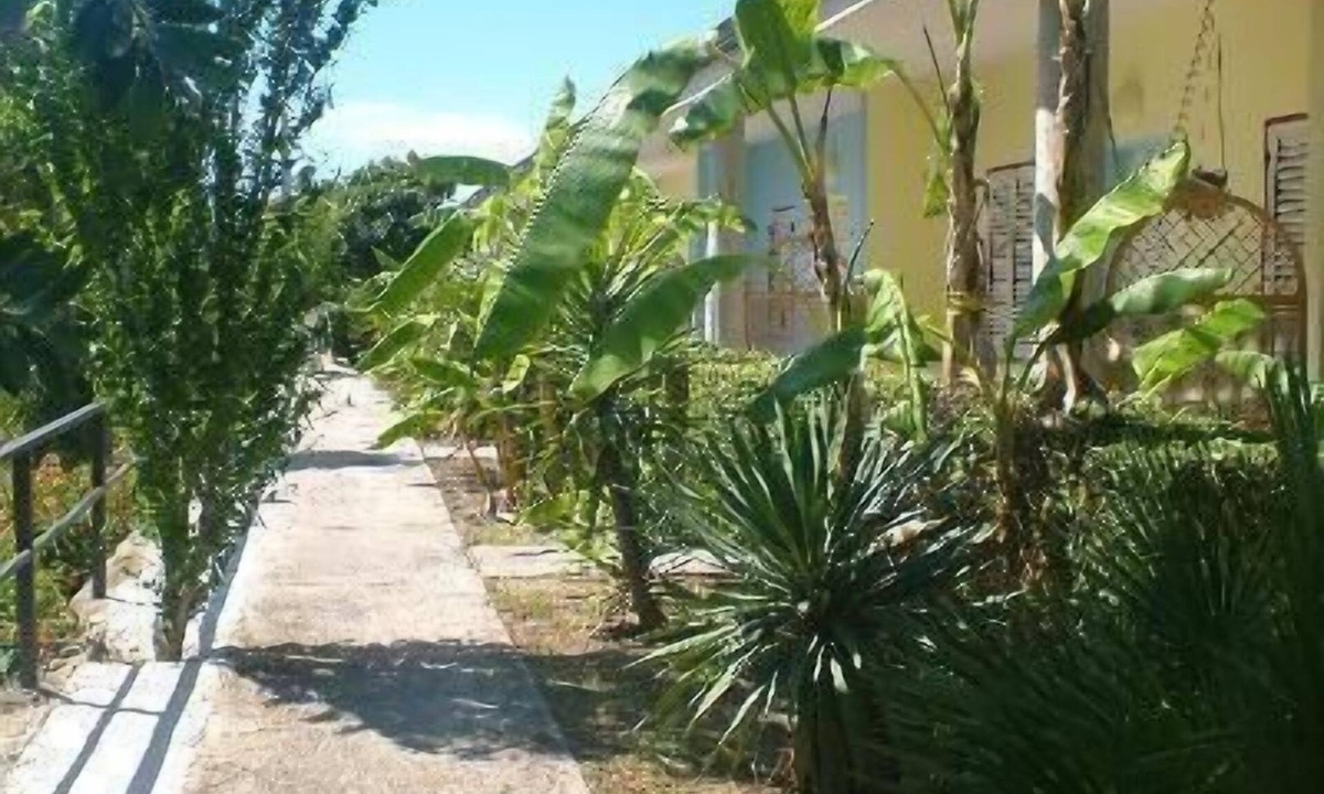 Ricadi Apartment | Holiday apartment Santa Domenica for 1 - 4 persons with 2 bedrooms - Row house