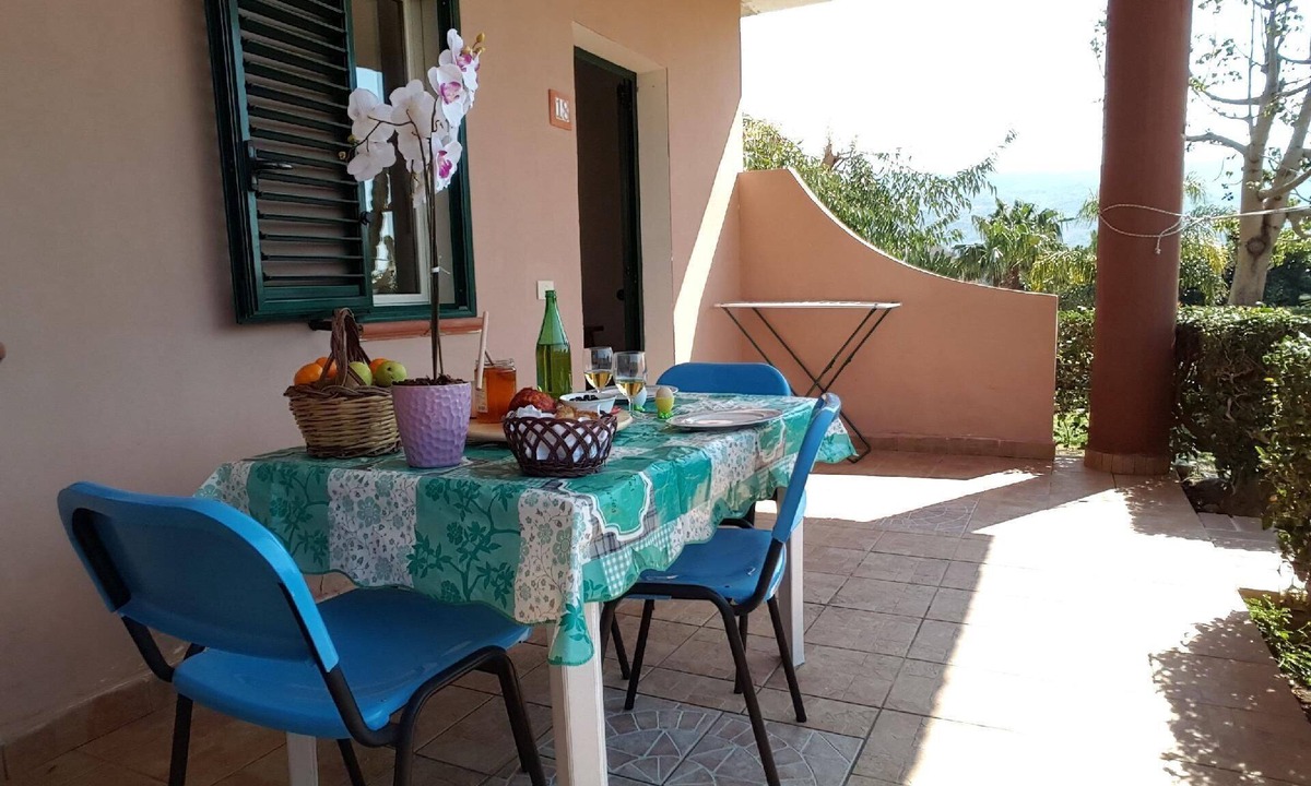 Ricadi Other | Holiday apartment Santa Domenica for 1 - 6 persons with 2 bedrooms - Farmhouse