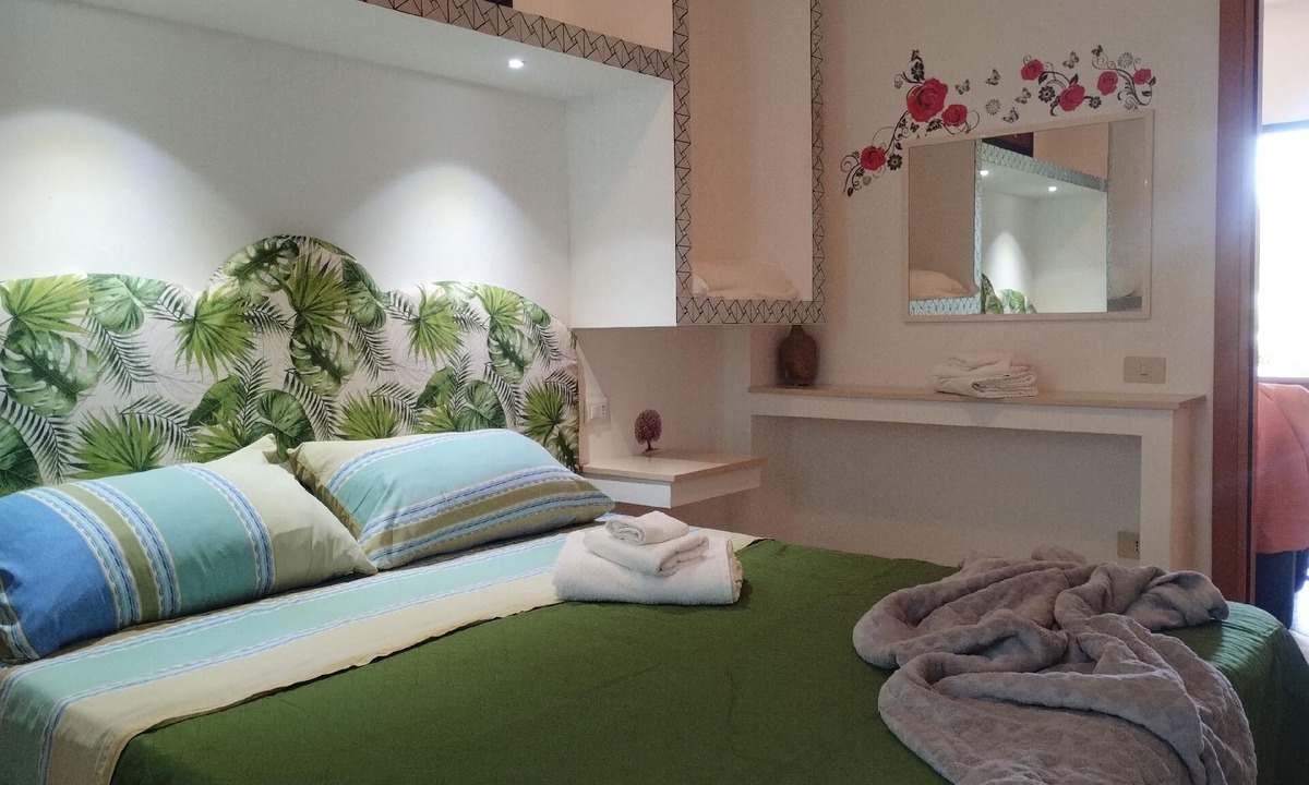 Ricadi Other | Holiday apartment Santa Domenica for 1 - 6 persons with 2 bedrooms - Farmhouse