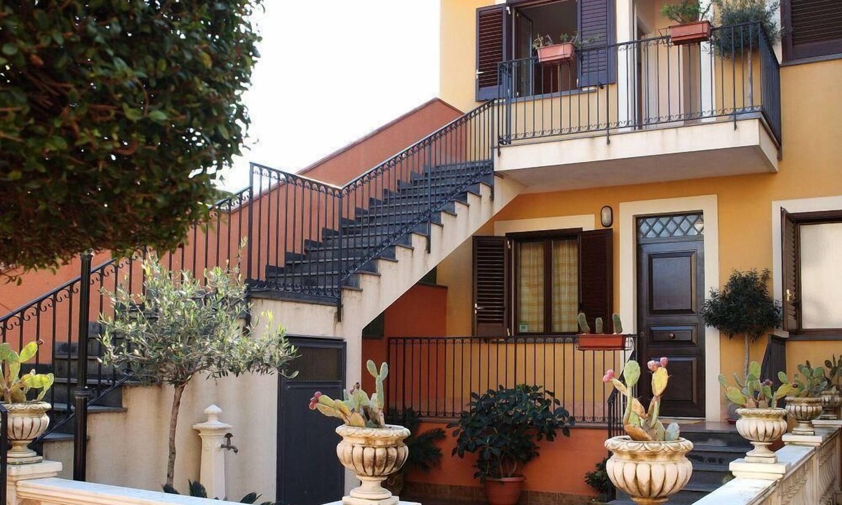 Stazzo Apartment | Holiday apartment Acireale for 1 - 4 persons with 1 bedroom - Holiday apartment