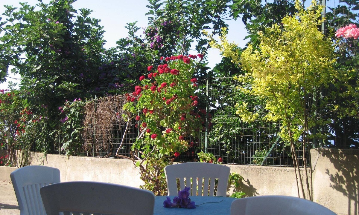 San Leo Apartment | Holiday apartment Briatico for 1 - 4 persons with 1 bedroom - Holiday apartment