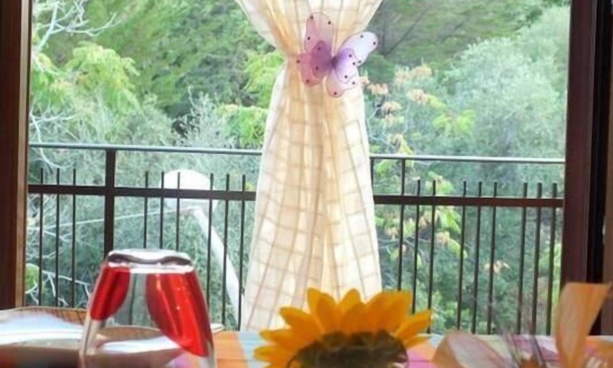 Tusa Apartment | Holiday apartment Castel di Tusa for 1 - 3 persons with 2 bedrooms - Holiday apartment
