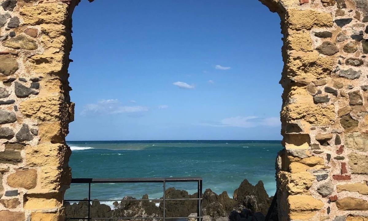 Old Town House | Holiday apartment Cefalù for 1 - 6 persons with 2 bedrooms - Holiday house