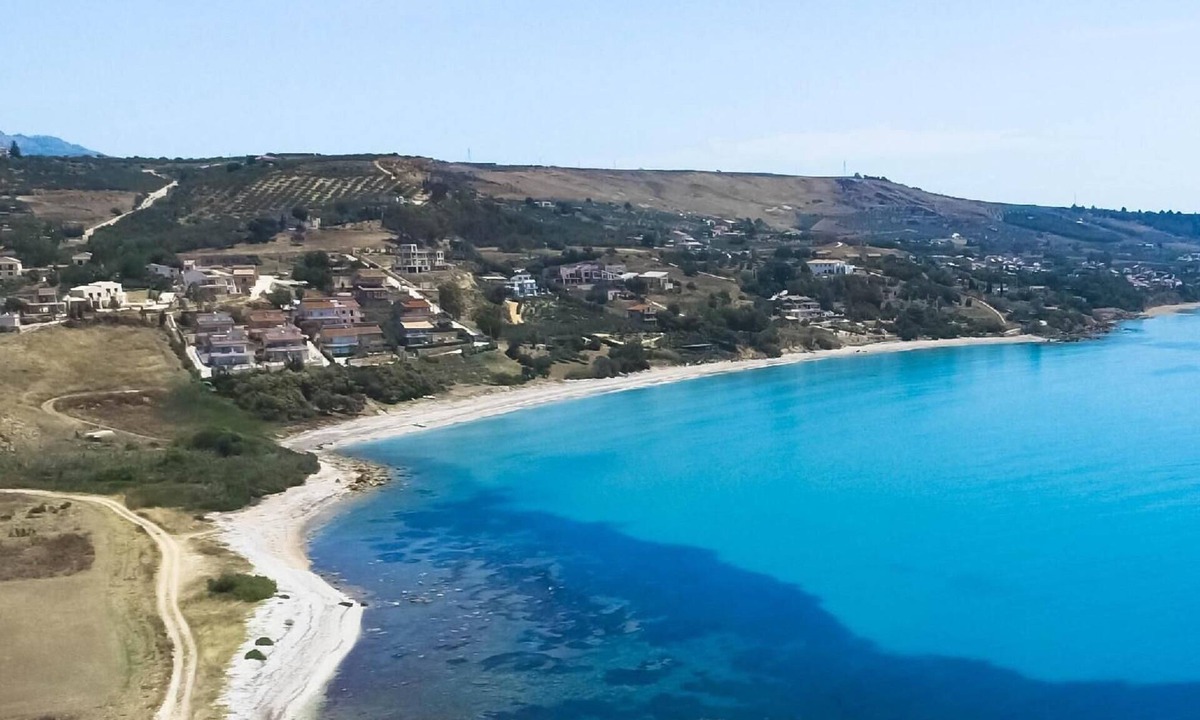 Sciacca Apartment | Holiday Apartment in Sciacca with Terrace and Barbecue