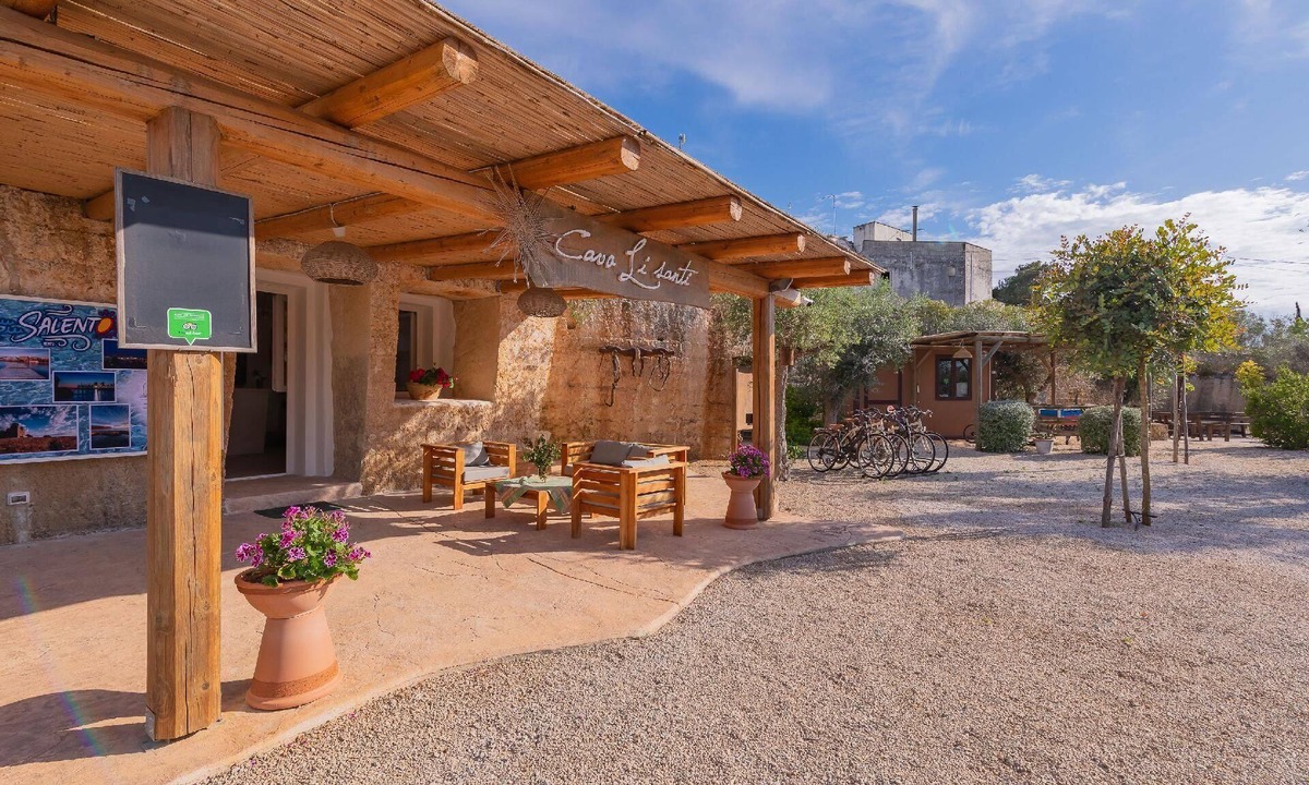 Cenate Apartment | Holiday apartment Nardo' for 1 - 4 persons with 2 bedrooms - Twin house