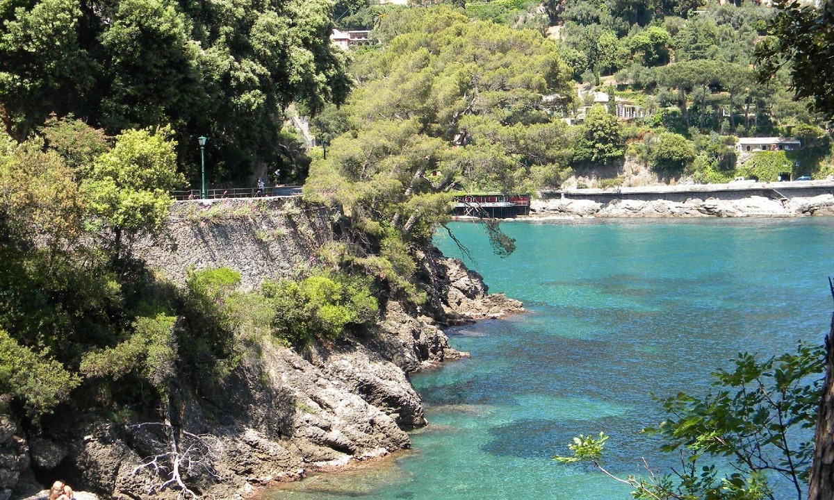 San Massimo Apartment | Holiday apartment Rapallo for 1 - 3 persons with 1 bedroom - Twin house