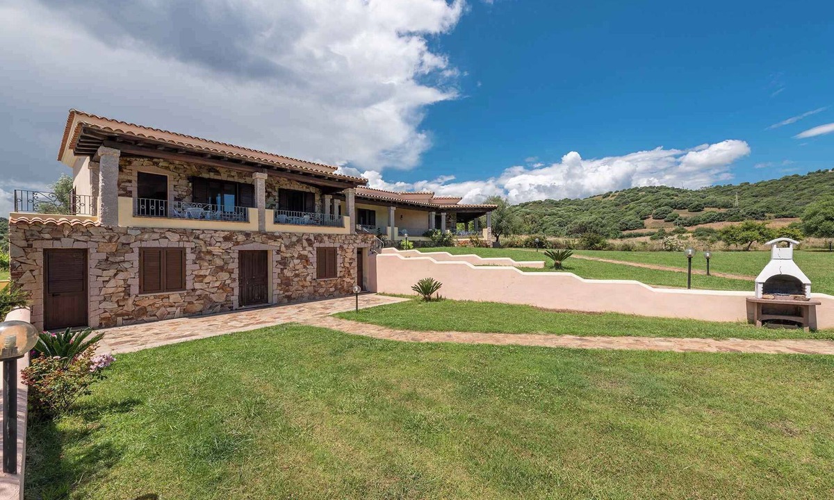 Vaccarizzo Apartment | Holiday apartment surrounded by nature