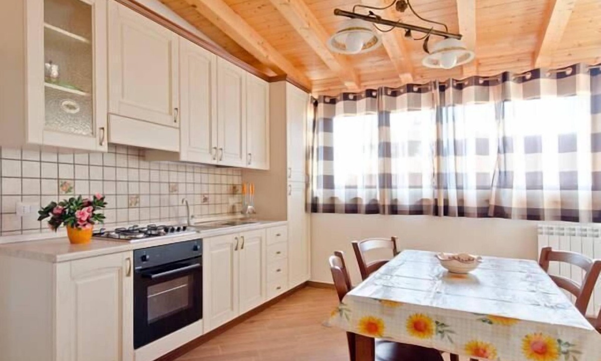 Trecastagni Apartment | Holiday apartment Trecastagni for 2 - 6 persons with 2 bedrooms - Holiday apartment