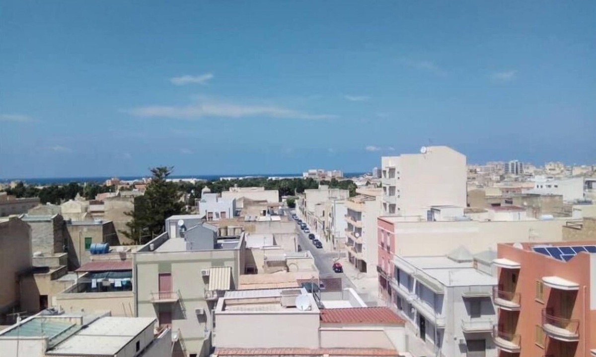 Trapani Apartment | Holiday Apartment Trapani.5 minuti dalla spiaggia!.5 minutes from the beach!
