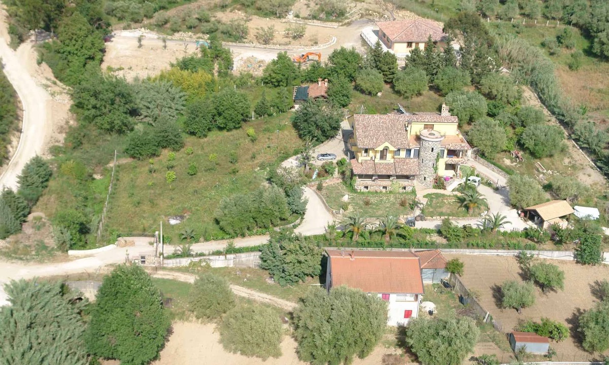 Ascea Apartment | Holiday apartment with terrace and sea view