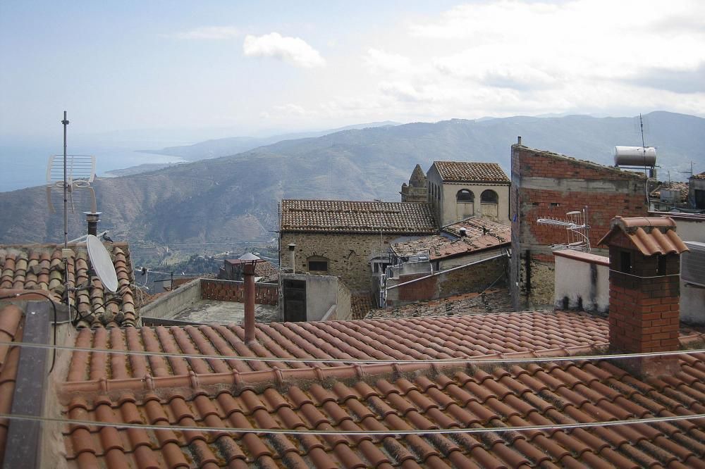 Tusa Apartment | Holiday flat, Tusa in Cefalù - 4 persons, 1 bedroom