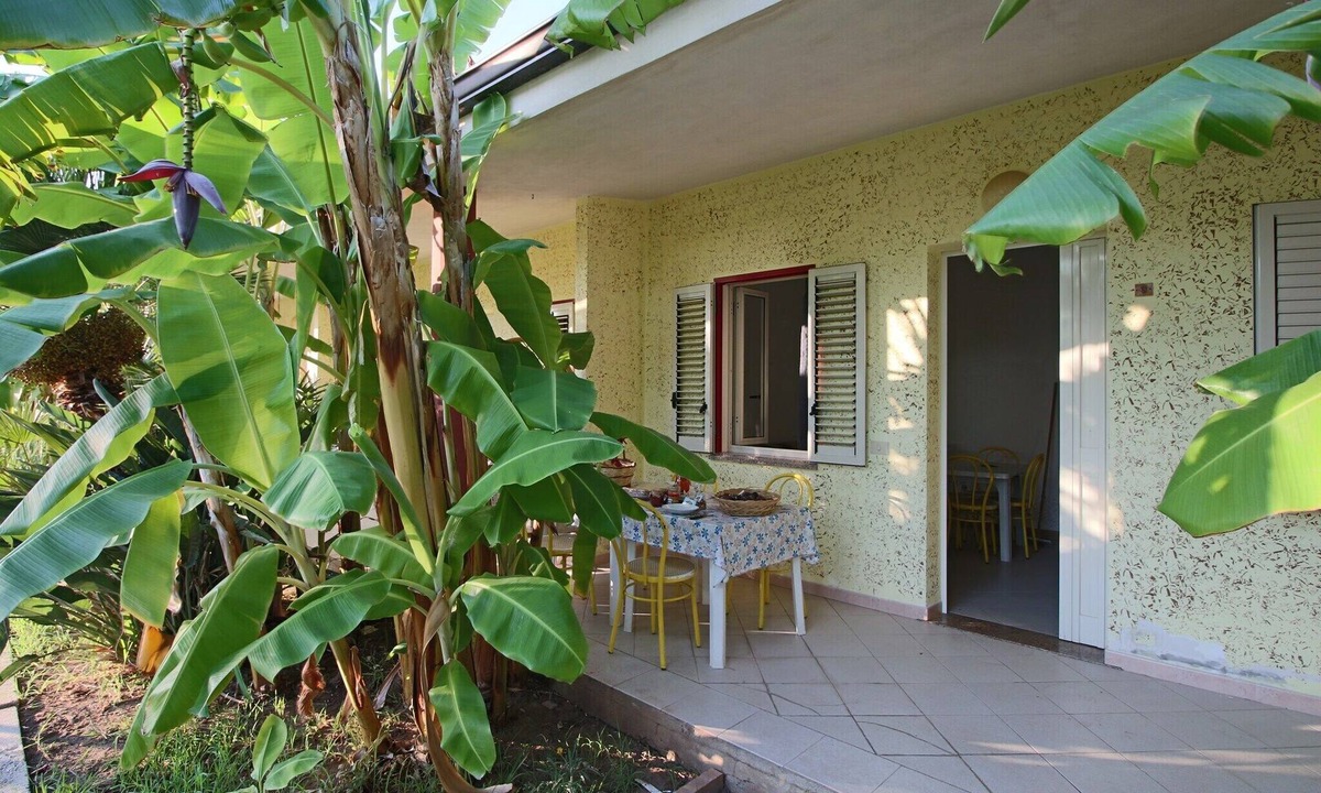 Santa Maria Apartment | Holiday Haven near Santa Maria Beach