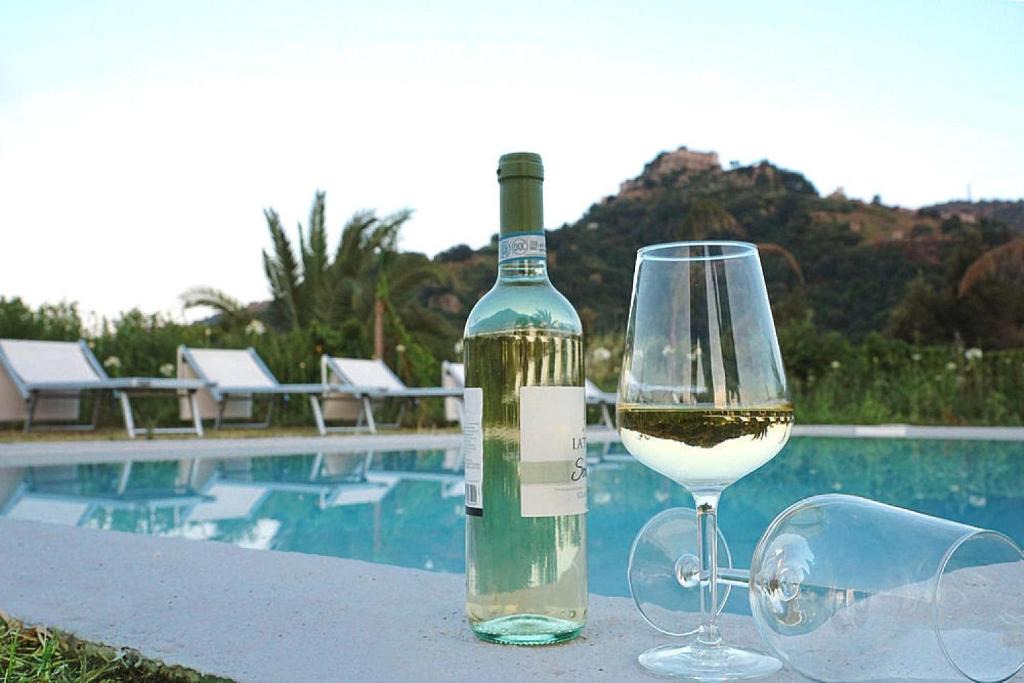 Rovittello House | Holiday Home Sicily near Alcantara River