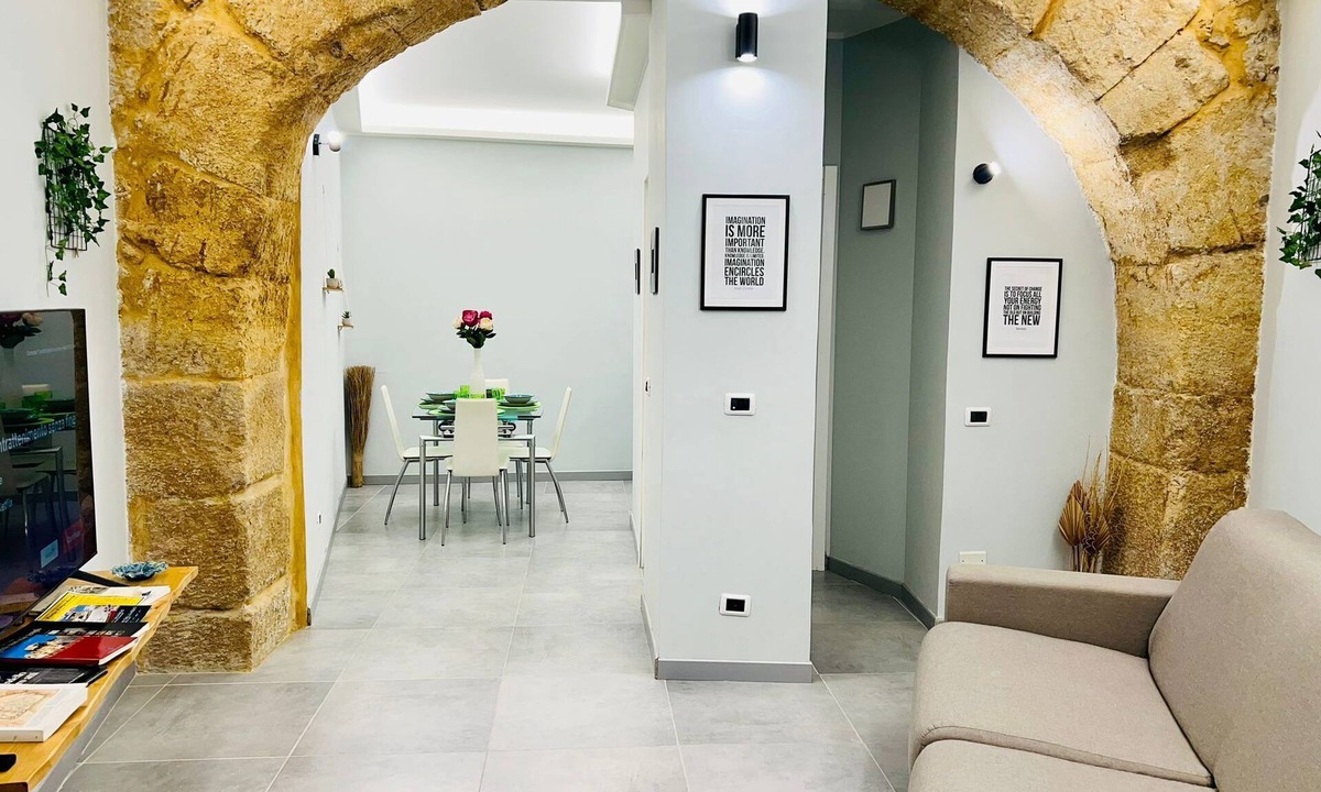 Agrigento Apartment | HOLIDAY HOME AGRIGENTO SICILY