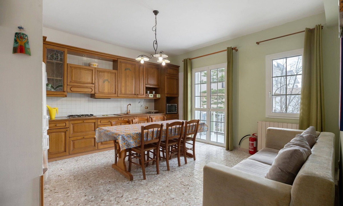 Santa Ninfa Apartment | Holiday Home in the Heart of Santa Ninfa – Perfect for Exploring Western Sicily
