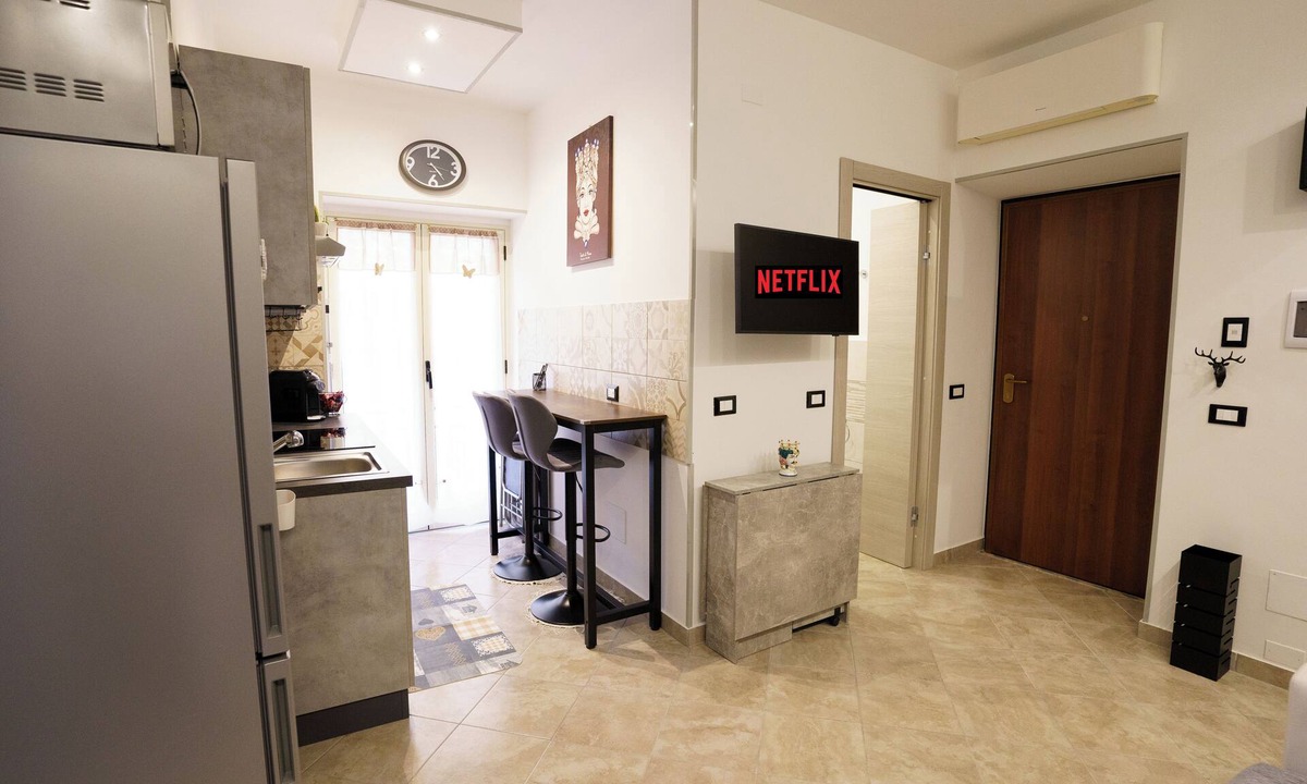 Agrigento Apartment | Holiday Home Le Giare 2 Agrigento