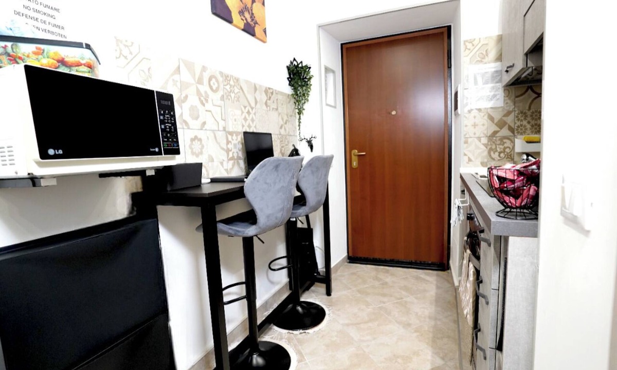Agrigento Apartment | Holiday Home Le Giare 1 Agrigento