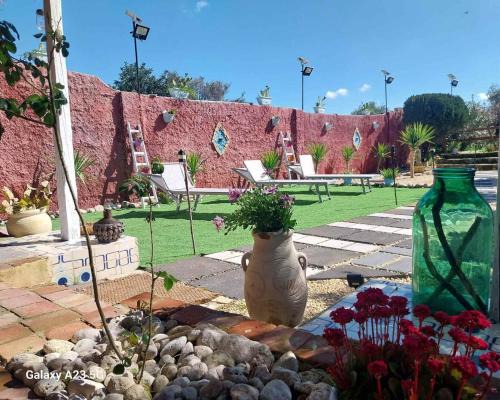 Villasmundo Bed & Breakfast | " Holiday Home " near Syracuse and Etna