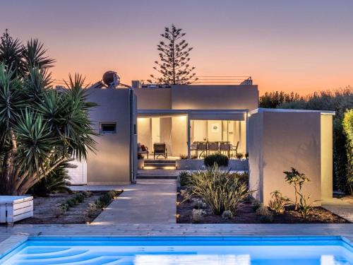 Noto Marina House | Holiday Home Villa 'Gesamte Struktur by Interhome