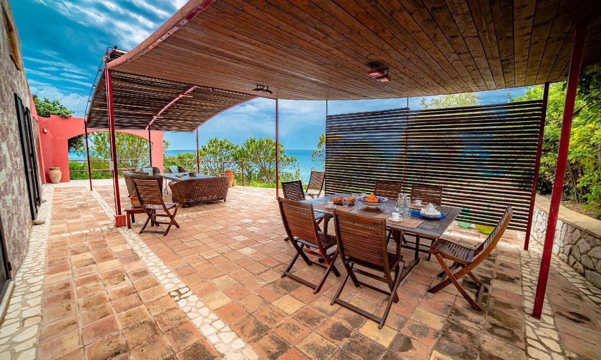 Borgo Bonsignore House | Holiday house Borgo Bonsignore for 1 - 4 persons with 2 bedrooms - Holiday home