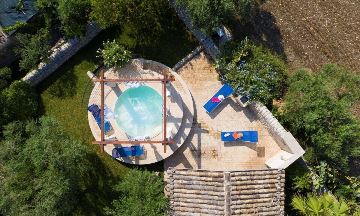 Casa Papa House | Holiday house Modica for 1 - 10 persons with 4 bedrooms - Holiday home