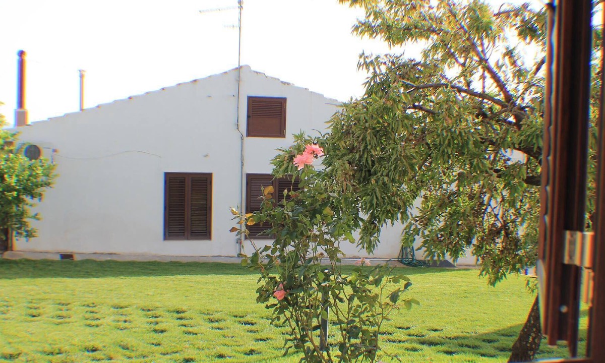Casa Papa Other | Holiday house Modica for 10 - 24 persons with 9 bedrooms - Farmhouse