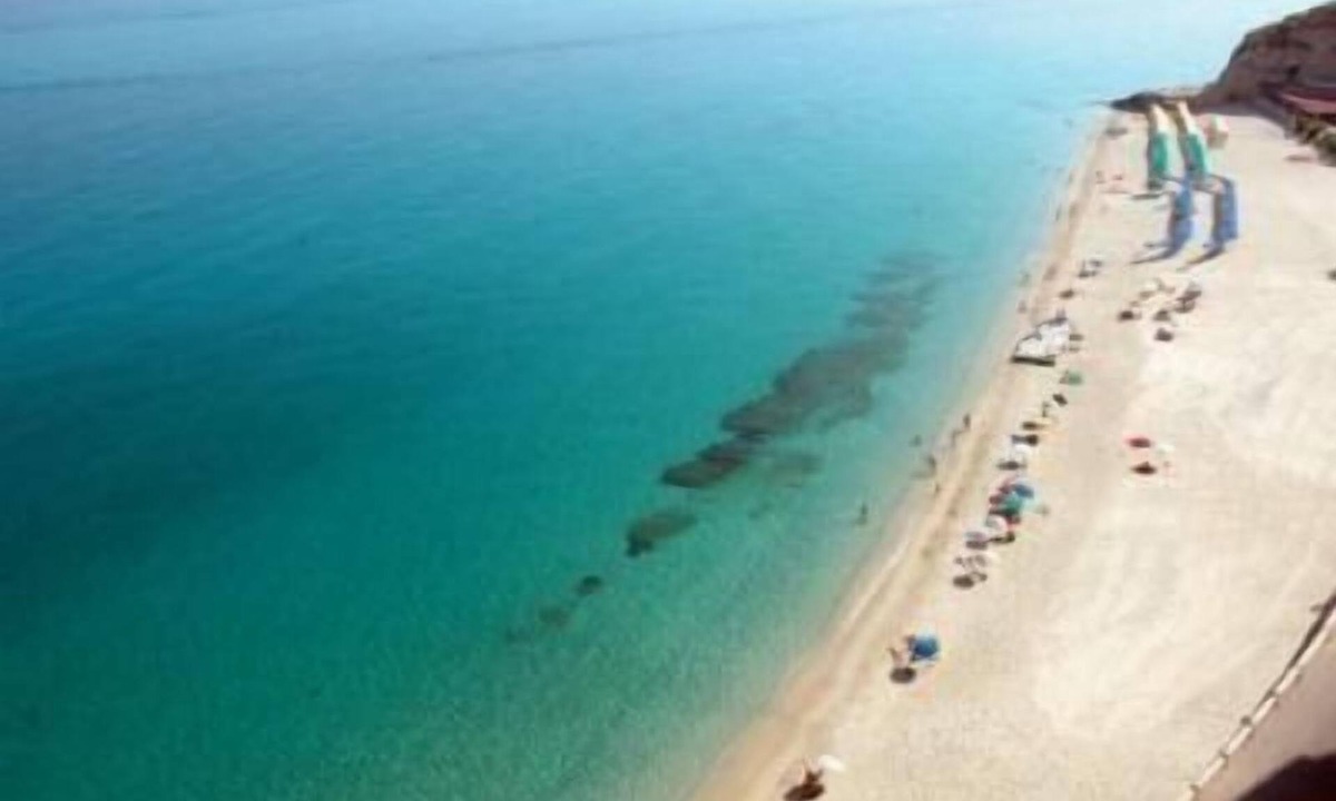 San Nicolo House | Holiday house Santa Domenica for 2 - 6 persons with 2 bedrooms - Holiday home