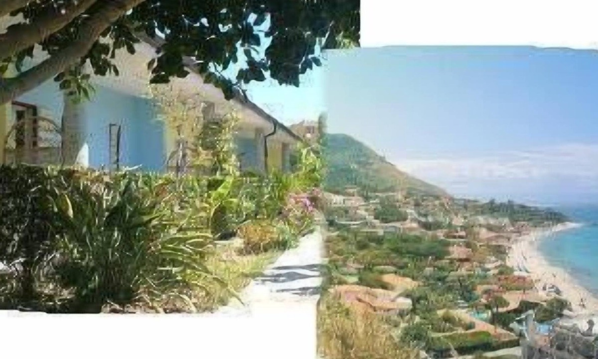 Ricadi Other | Holiday house Santa Domenica for 2 - 6 persons with 2 bedrooms - Farmhouse