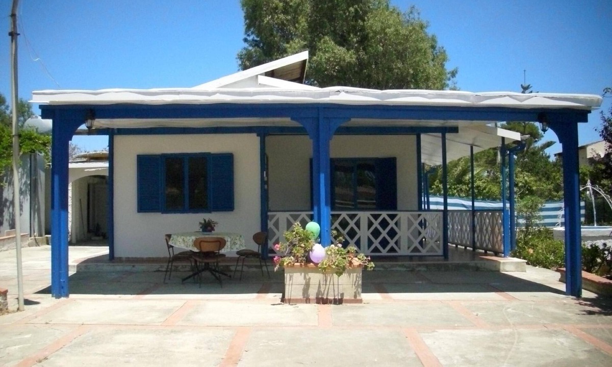 Punta Milocca House | Holiday house Siracusa for 1 - 6 persons with 2 bedrooms - Holiday house