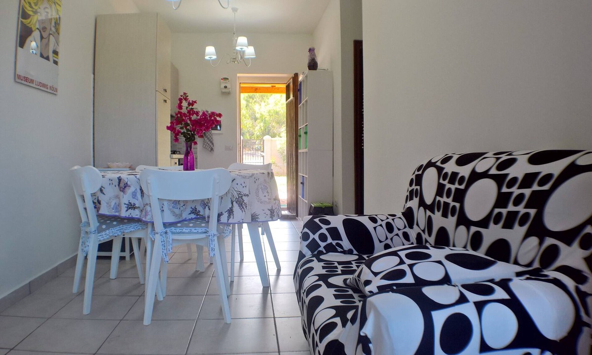 Isola di Capo Rizzuto House | Holiday house with garden
