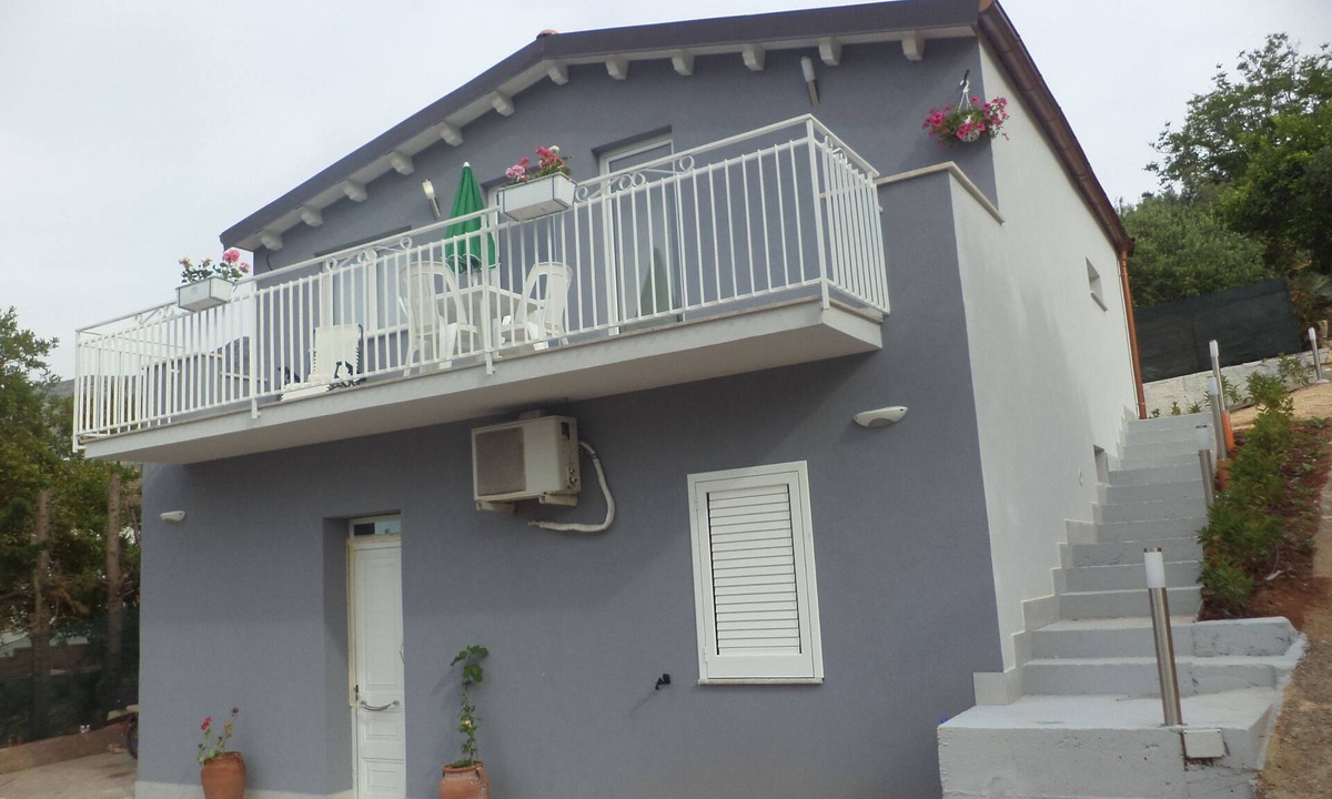 Castellammare del Golfo Villa | Holiday home villa Bellavista