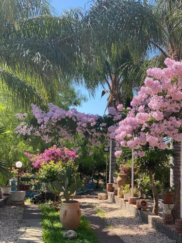 Giardini Naxos House | Holiday Maison Villa Arci