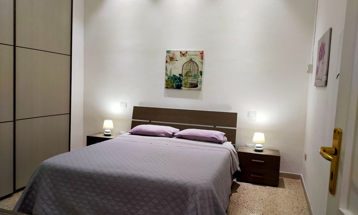 Guarrato Apartment | holiday Margherita