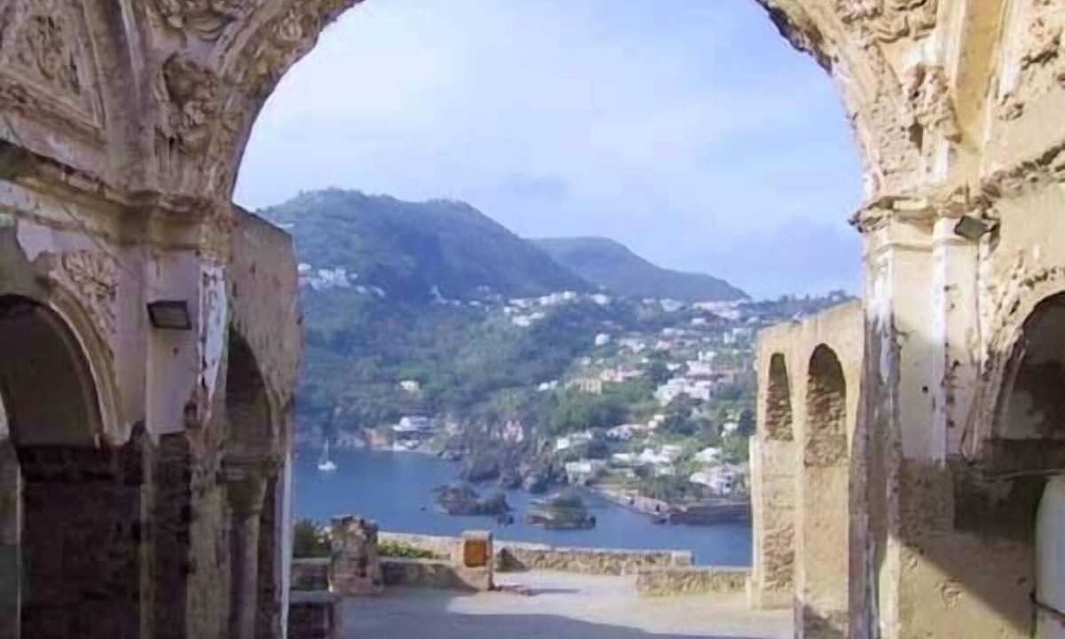 Ischia Porto Apartment | holiday rental ischia