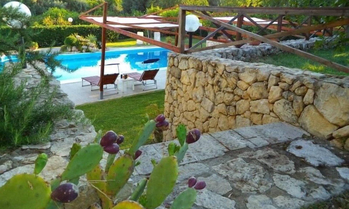 Syracuse House | Holiday villa 'Belfronte' with water view