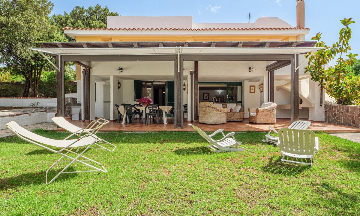 Pittulongu Villa | Holiday Villa for Complete Relaxation