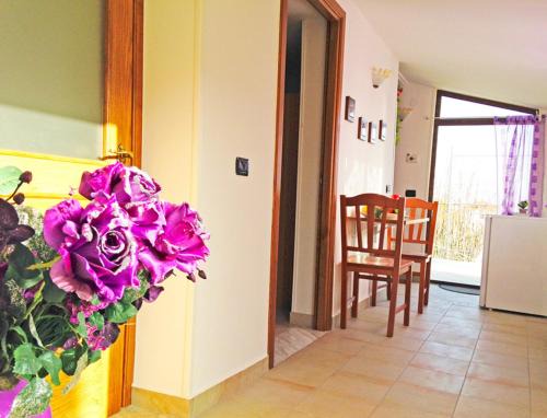 San Lazzaro Apartment | Holidays Costanza