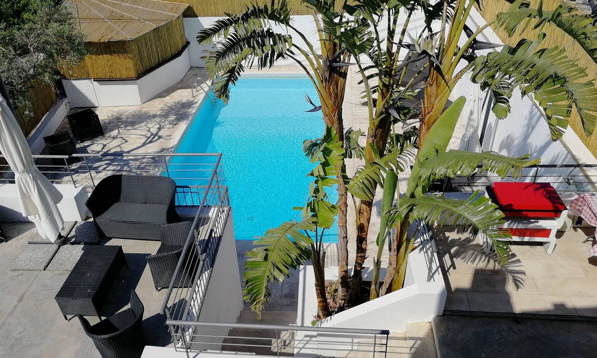 Capo d'Orlando Villa | Holidays in Sicily - Villa Mercadante